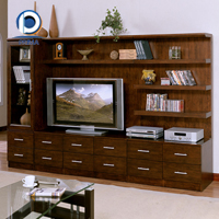 TV Unit Cabinet-PR-TV002