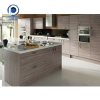 Kitchen cabinet-PR-008 