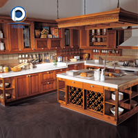 Kitchen cabinet-PR-011 