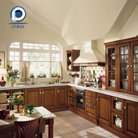 Kitchen cabinet-PR-012 