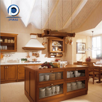 Kitchen cabinet-PR-014 