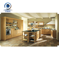 Kitchen cabinet-PR-015 