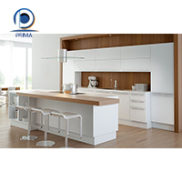 Kitchen cabinet-PR-016 