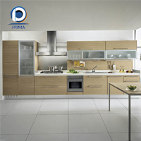 Kitchen cabinet-PR-017 