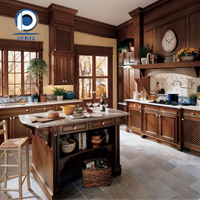 Kitchen cabinet-PR-002