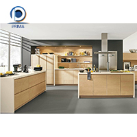 Kitchen cabinet-PR-006