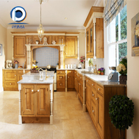 Kitchen cabinet-PR-007