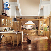 Kitchen cabinet-PR-013