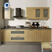 Kitchen cabinet-PR-018