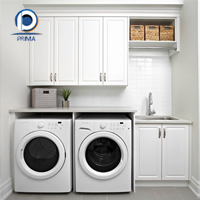 Laundry cabinet-PR-001