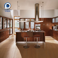 Kitchen cabinet-PR-019