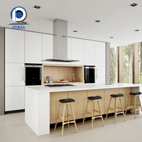 Kitchen cabinet-PR-022