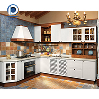 Kitchen cabinet-PR-030