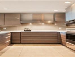 White kitchen cabinet PR-WK009