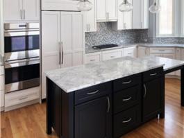 Custom Design Kitchen Cabinet PR-F004