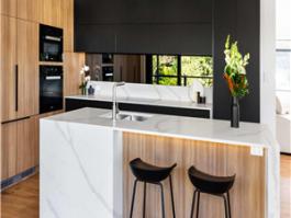 Custom Design Kitchen Cabinet PR-F006