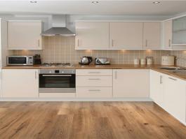 New Design Modern Kitchen Cabinets-PR-AN008