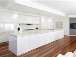 Simple Classy Kitchen Cabinet PR-CLC13