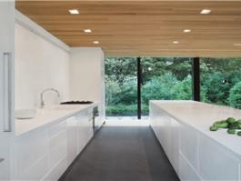 Lowest Price Small Kitchenette Cabin PR-CLC17