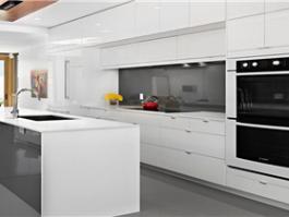 Modern Kitchen Cabinets PR-CLC18
