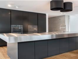 Designs of kitchen hanging cabinets designs kitchen cabinet PR-L39