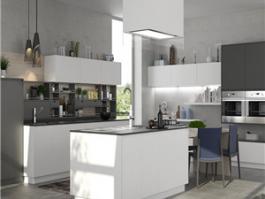 Modular Kitchen Cabinet PR-F033