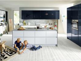 Oem Kitchen Cabinets Price PR-CLC26