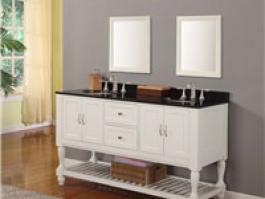 High Gross Bathroom Vanity ll-0041