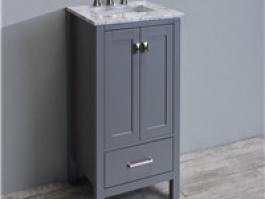 High Gross Bathroom Vanity ll-0042