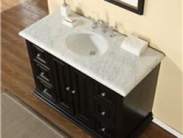 Shaker Bathroom Vanity ll-0043
