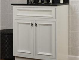 Shaker Bathroom Vanity ll-0047