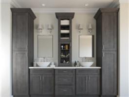 Shaker Bathroom Vanity ll-0051