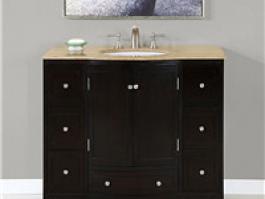 Shaker Bathroom Vanity ll-0053