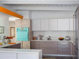 New Kitchen Cabinet Designs PR-CLC36