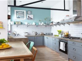 Wholesale High Quality Kitchen PR-CLC43 