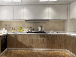 Modern Design Kitchen Cabinet PR-CLC49