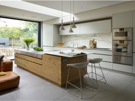 Contemporary Kitchens PR-CLC50