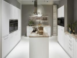 Kitchen Cabinets Unit Design PR-F115