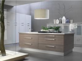 Kitchen Cabinet Wall Mounted PR-CLC69