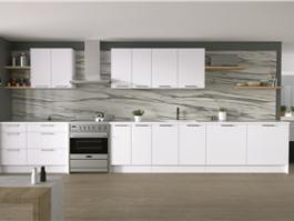 Top Quality Kitchen Cabinet PR-CLC80