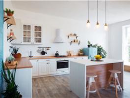 Hanging Kitchen Cabinet PR-CLC81