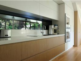 Modern Fashion Kitchen Cabinet PR-CLC90