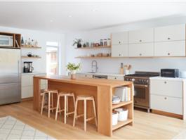 Reliable And Good Kitchen'S Furniture PR-CLC64