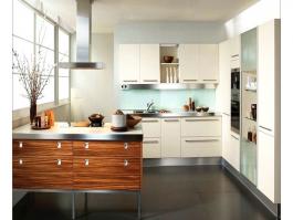 China Best Lacquer Kitchenette PR-DL70