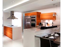 China Best Lacquer Kitchenette PR-DL69