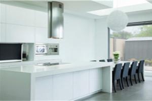 Modern kitchen cabinet PR-MK010