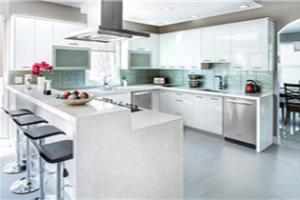 Hot sale kitchen cabinet PR-MK014