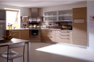 Modern Kitchen Cabinet PR-CLC102