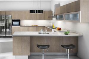 3 Door Kitchen Cabinet PR-CLC105