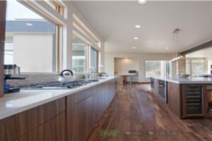 Prefab Pallet Kitchen Cabinets PR-CLC106